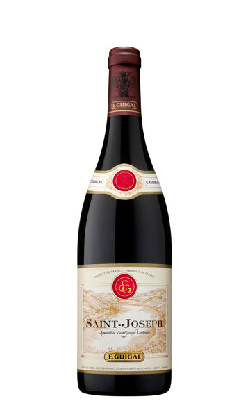 Guigal Saint Joseph Rouge  2020 (1x75cl)