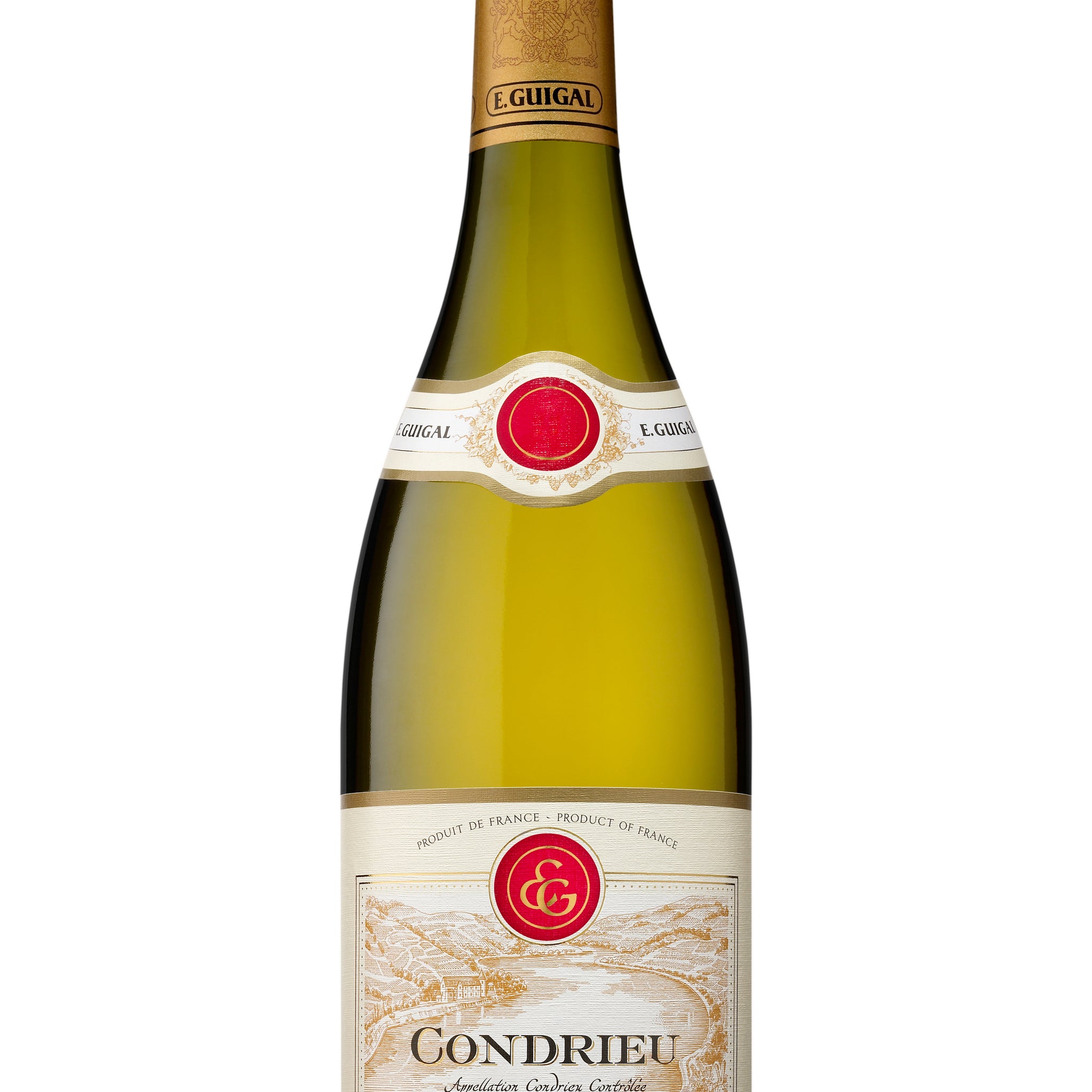 Guigal Condrieu 2021 (1x75cl)