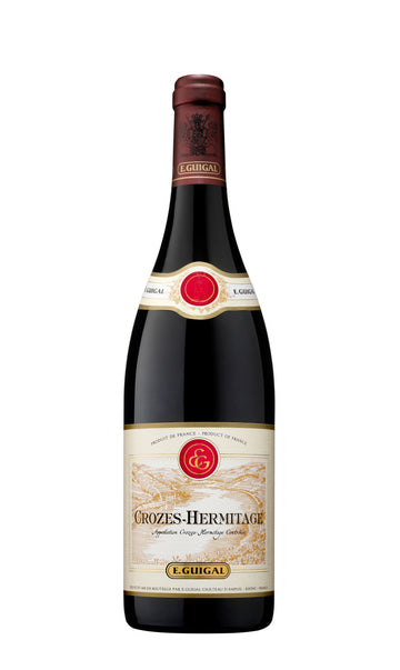 Guigal Hermitage Rouge  2020 (1x75cl)
