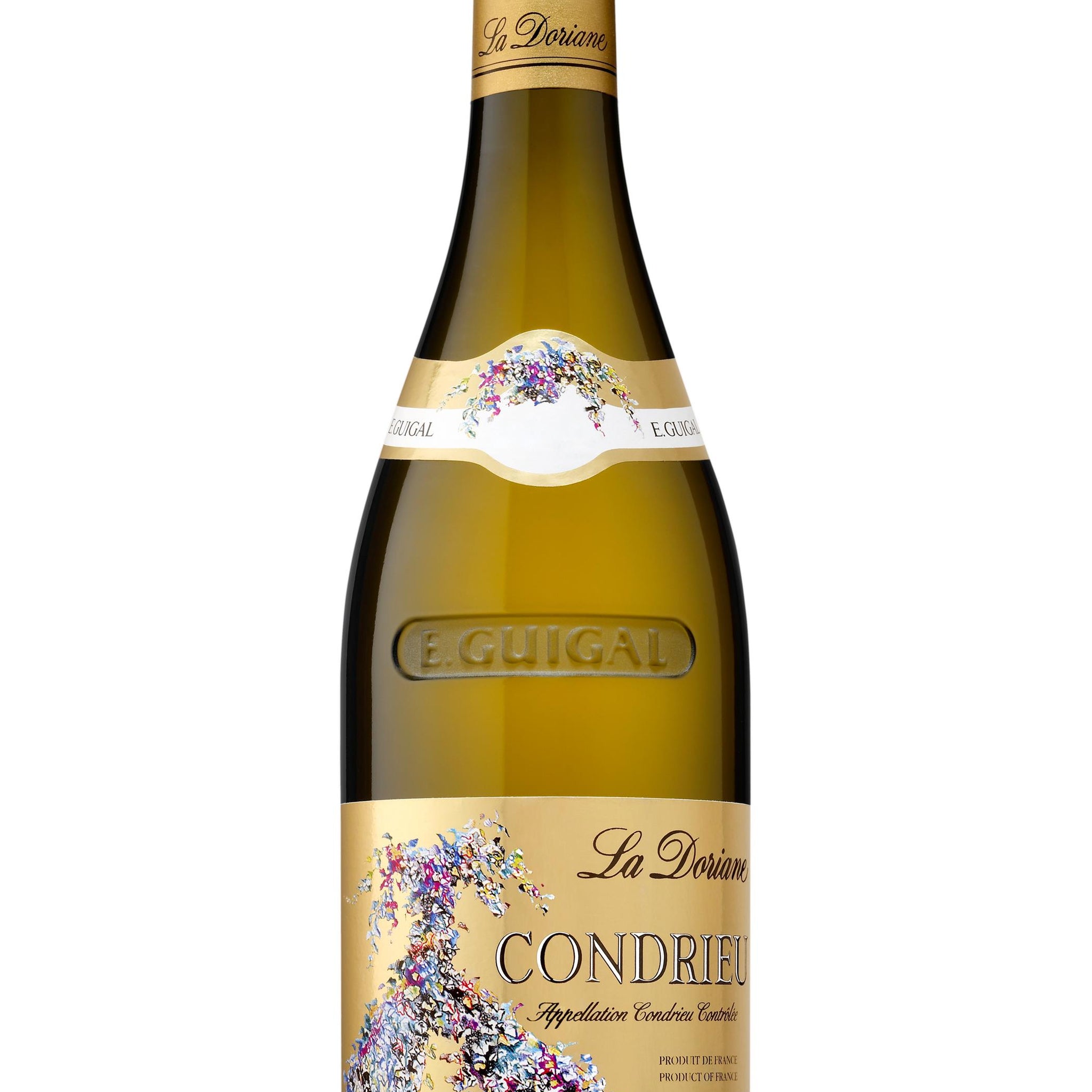 Guigal Condrieu La Doriane  2022 (1x75cl)