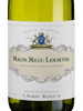 Albert Bichot Macon "Milly-Lamartine" Blanc 2018 (1x75cl) TwoMoreGlasses.com- Two More Glasses