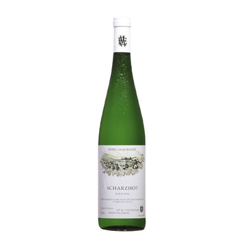 Egon Muller, Scharzhof Riesling 2022 (1x75cl)