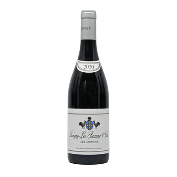 Esprit Leflaive Savigny Les Beaune 1er Cru Jarrons Rouge 2022 (1x75cl) TwoMoreGlasses.com- Two More Glasses