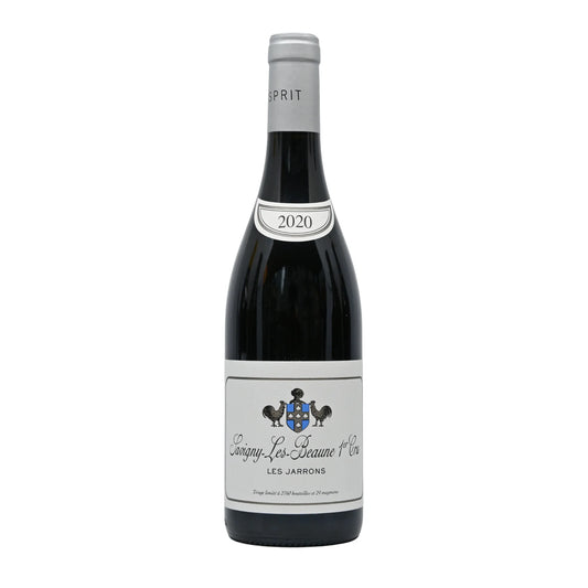 Esprit Leflaive Savigny Les Beaune 1er Cru Jarrons Rouge 2022 (1x75cl) TwoMoreGlasses.com- Two More Glasses