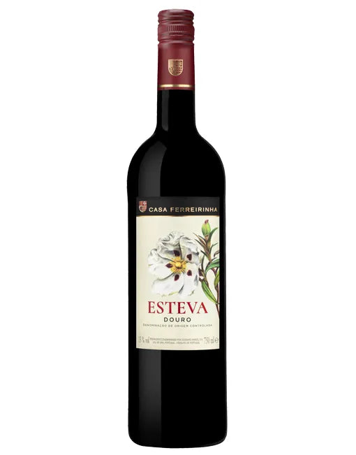 Casa Ferreirinha Esteva Red 2021 (1x75cl)