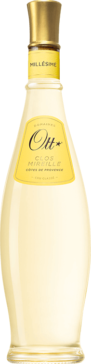 DOMAINES OTT Clos Mireille 普羅旺斯白中白酒 2022 (1x75cl)