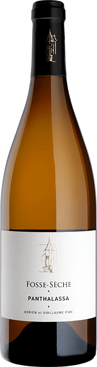 Chateau de Fosse-Seche Panthalassa 2020(1x75cl)
