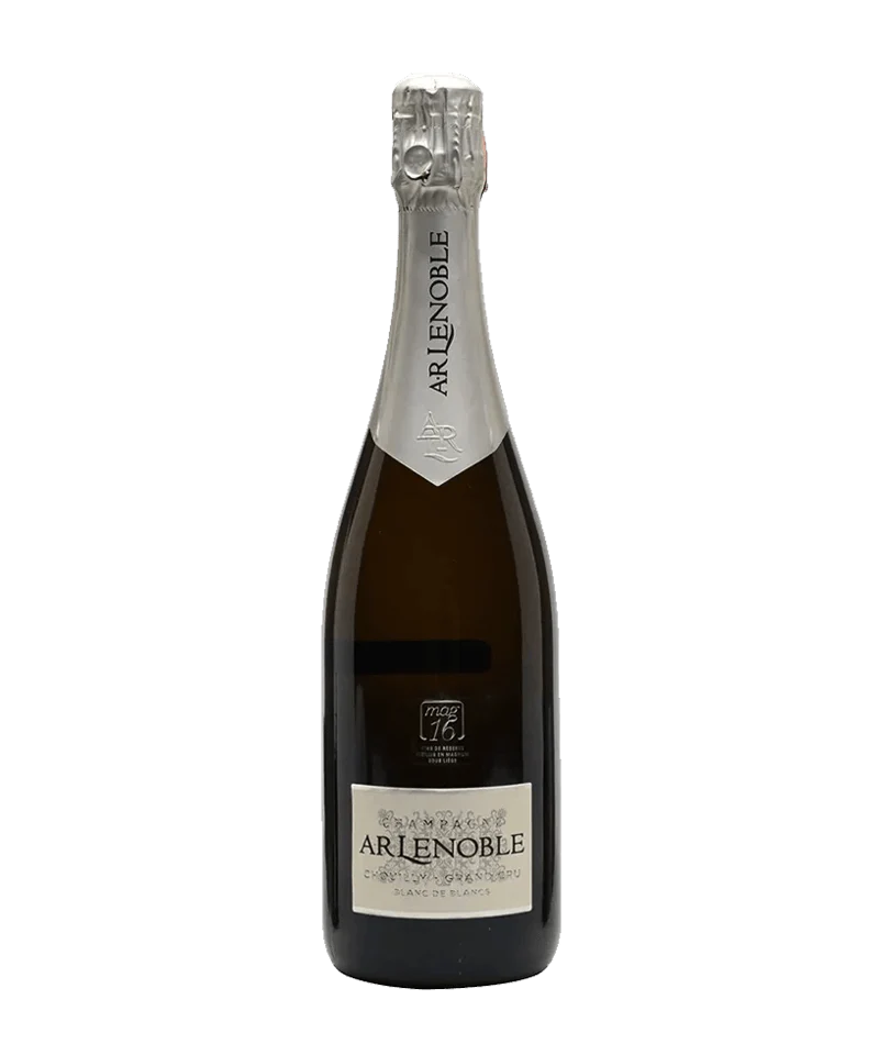 Champagne AR Lenoble Grand Cru Blanc de Blancs "Mag 19" (1x75cl)