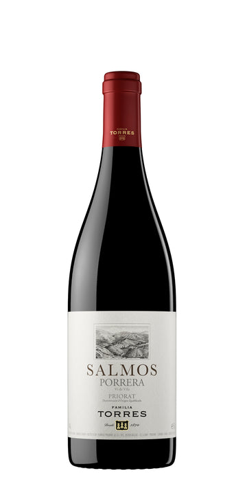 Torres Salmos 2018 (1x75cl)