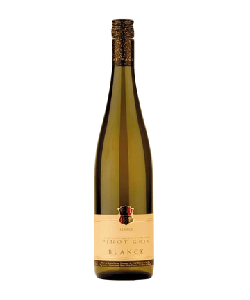 BLANCK Pinot Gris 2020 (Screw Cap) (1x75cl)