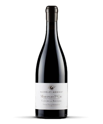 Domaine Bachelet-Monnot Maranges 1er cru Clos De La Boutiere Rouge 2021 (1x75cl)