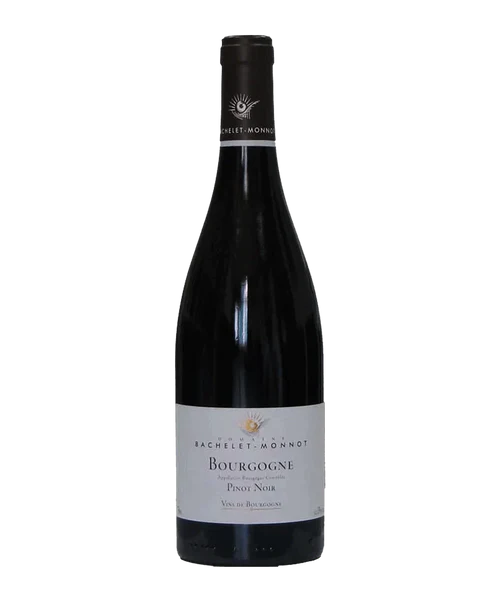 Domaine Bachelet-Monnot Bourgogne Rouge 2022 (1x75cl)