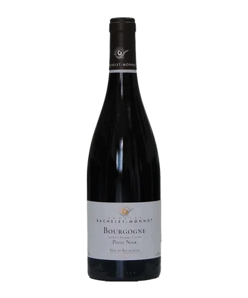 Domaine Bachelet-Monnot Bourgogne Rouge 2022 (1x75cl)