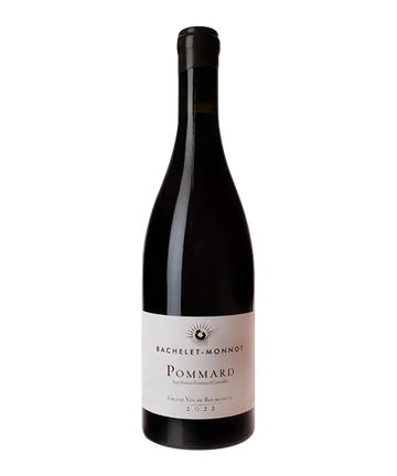 Domaine Bachelet-Monnot Pommard Rouge 2022 (1x75cl)