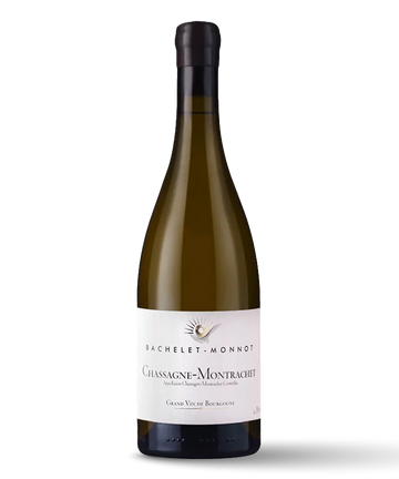 Domaine Bachelet-Monnot Chassagne Montrachet Blanc 2023 (1x75cl)