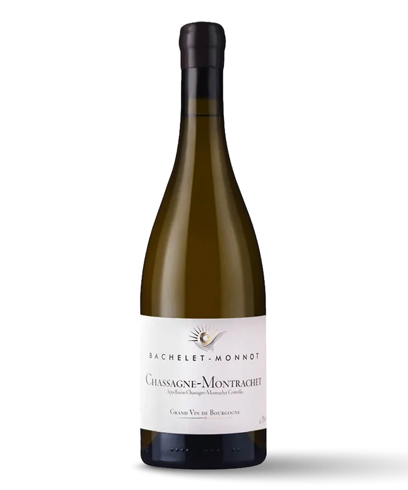 Domaine Bachelet-Monnot Chassagne Montrachet Blanc 2022 (1x75cl)