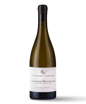 Domaine Bachelet-Monnot Chassagne Montrachet Blanc 2022 (1x75cl)