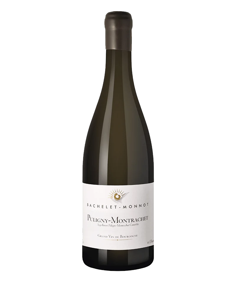 Domaine Bachelet-Monnot Puligny Montrachet Blanc 2022 (1x75cl)