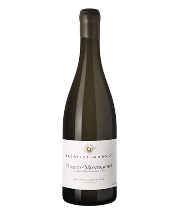 Domaine Bachelet-Monnot Puligny Montrachet Blanc 2022 (1x75cl)