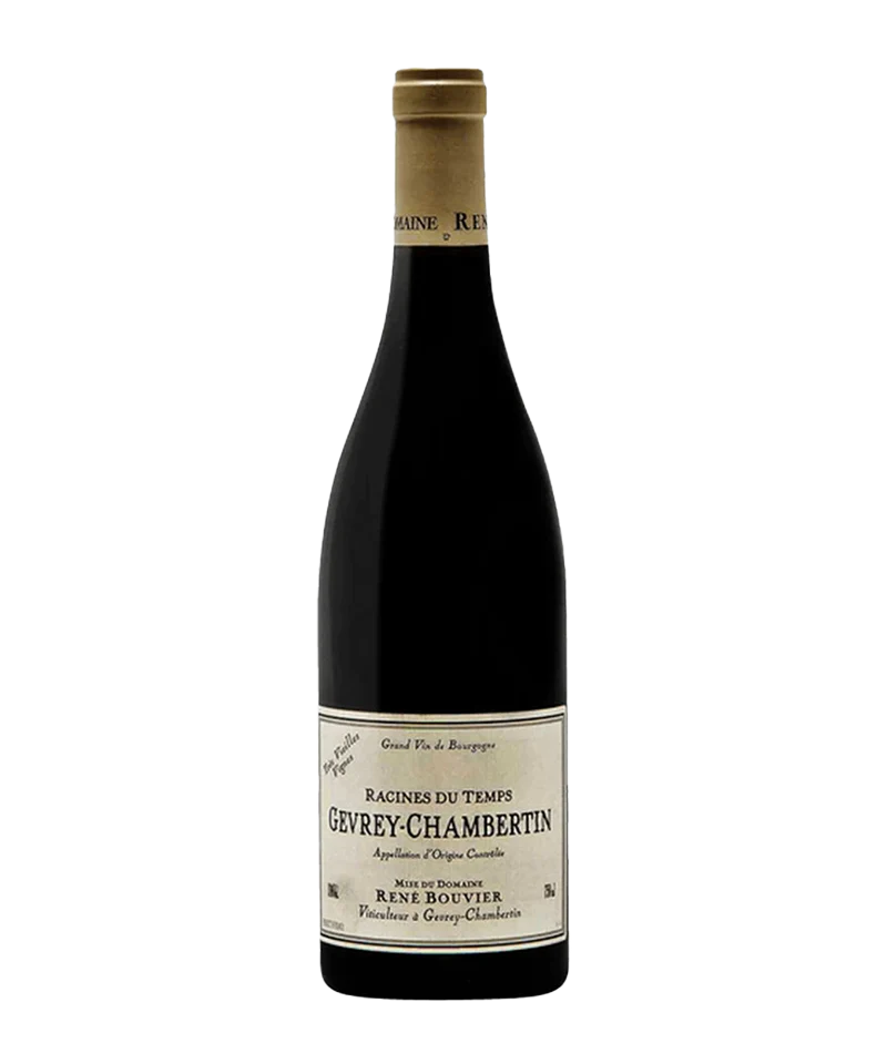 Rene Bouvier Gevrey Chambertin 2022 (1x75cl)