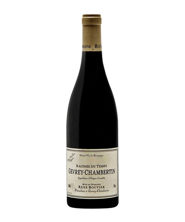 Rene Bouvier Gevrey Chambertin 2022 (1x75cl)