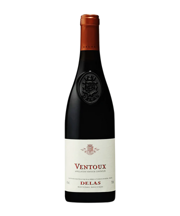 Delas Ventoux 2021 (1x75cl)