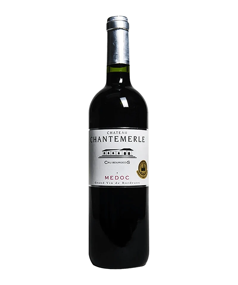 Chateau Chantemerle 2016 (1x75cl)