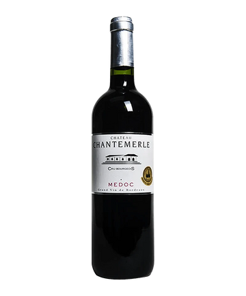 Chateau Chantemerle 2016 (1x75cl)