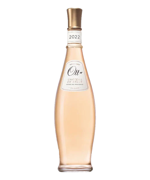 DOMAINES OTT Chateau de Selle 玫瑰 2021 年 - Magnum (1x150cl)
