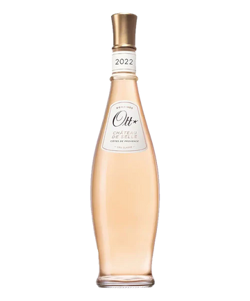 DOMAINES OTT Chateau de Selle 玫瑰 2024 年 - Magnum (1x150cl)