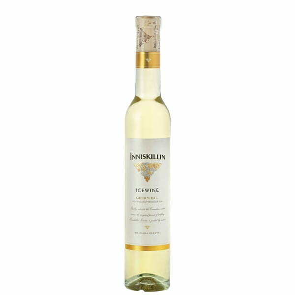 INNISKILLIN Gold Vidal Icewine 2021