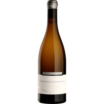 BRUNO COLIN, Chassagne-Montrachet 2021 (1x75cl) TwoMoreGlasses.com- Two More Glasses