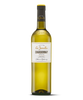 Les Jamelles Chardonnay Vin de Pays d'Oc 2023 (1x75cl)