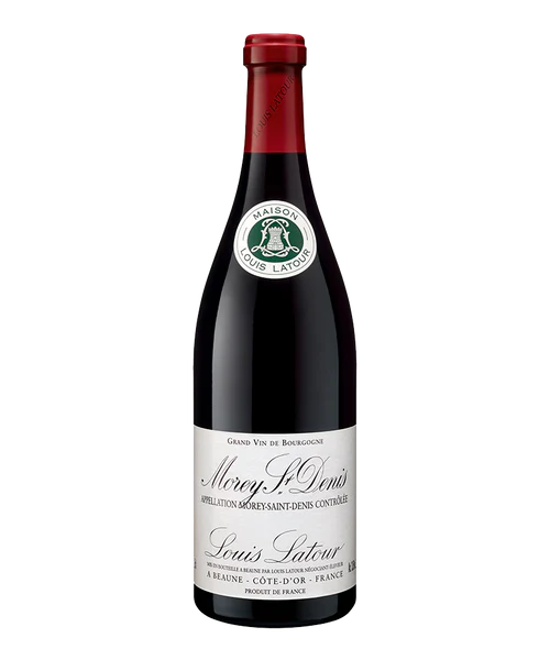Louis Latour Morey-Saint-Denis 2020 (1x75cl)
