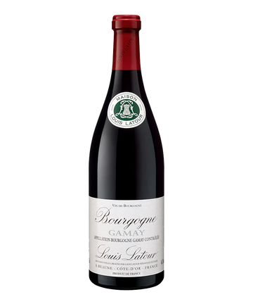 Louis Latour Bourgogne Gamay 2023 (1x75cl)