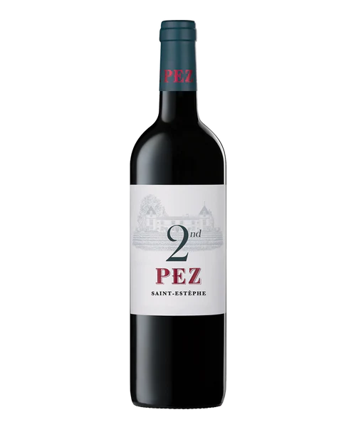 2nd Pez 2020 (1x75cl)