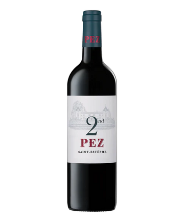 2nd Pez 2020 (1x75cl)