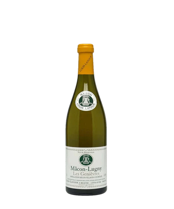 Louis Latour Macon-Lugny Les Genievres 2021 - Half Bottle (1x37.5cl)