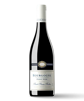 Domaine Pascal Prunier-Bonheur Bourgogne Cote-D'or Rouge 2022 (1x75cl)