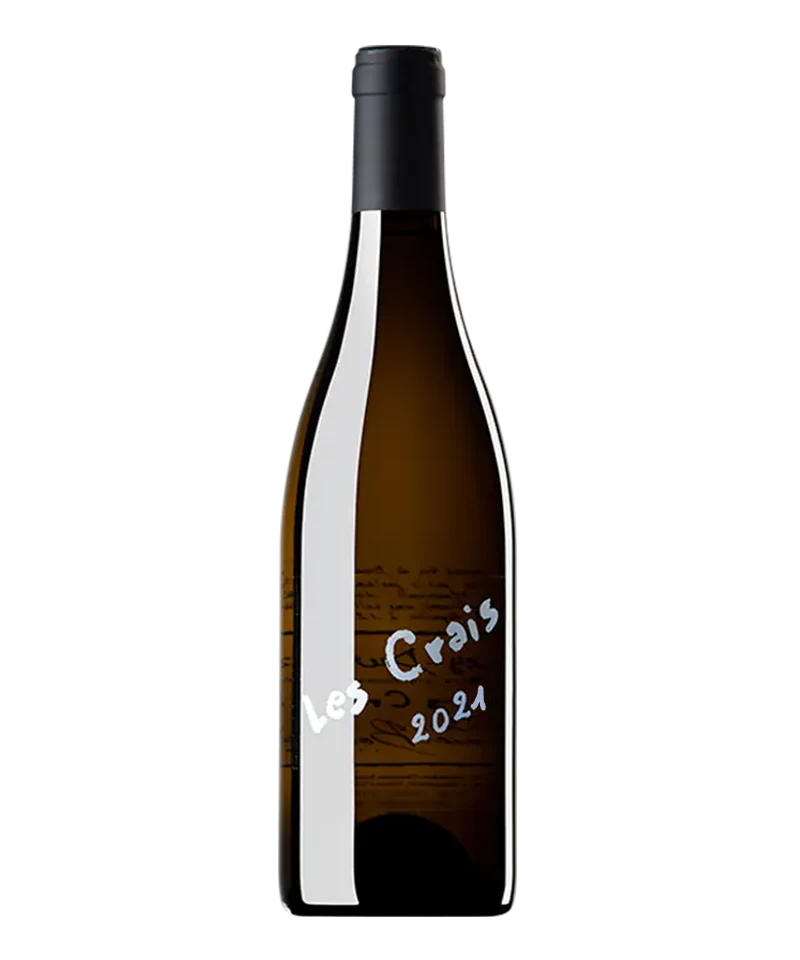 Domaine Pascal Prunier-Bonheur Auxey-Duresses 'Les Crais' 2022 (1x75cl)