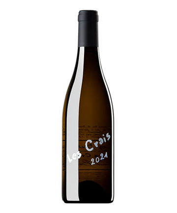 Domaine Pascal Prunier-Bonheur Auxey-Duresses 'Les Crais' 2022 (1x75cl)
