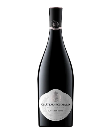 Chateau de Pommard Clos Marey-Monge Monopole 2014 (1x75cl)