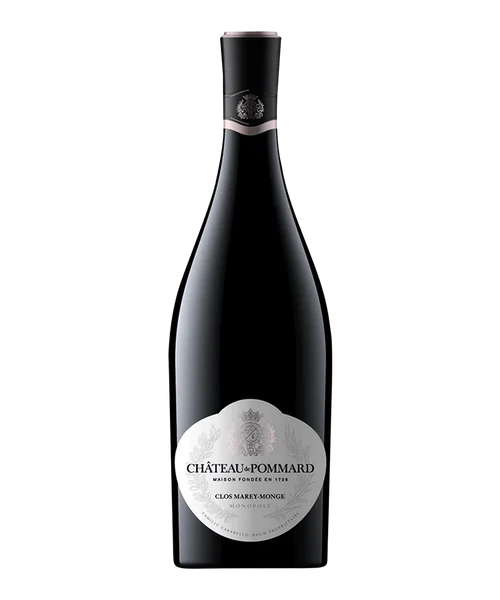 Chateau de Pommard Clos Marey-Monge Monopole 2011 (1x75cl)