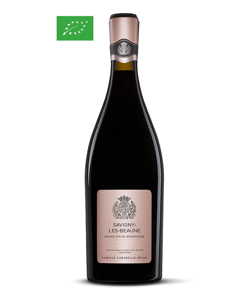 Chateau de Pommard Savigny-Les-Beaune 2022 (1x75cl)