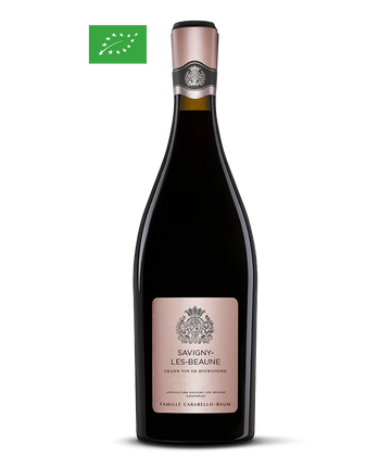Chateau de Pommard Savigny-Les-Beaune 2022 (1x75cl)