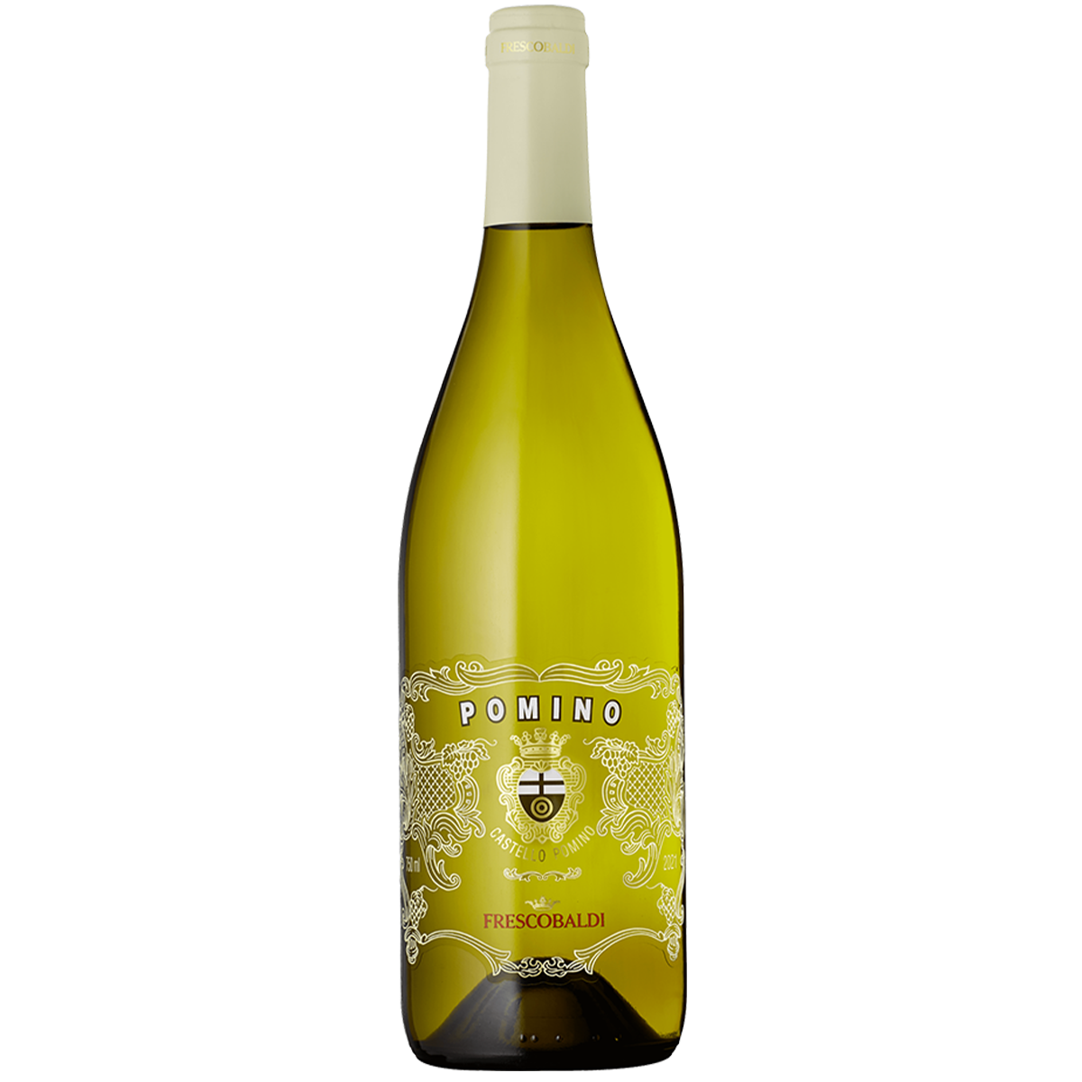 Frescobaldi Pomino Bianco  2023 (1x75cl)