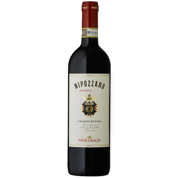 Frescobaldi Nipozzano-Riserva 2021 (1x37.5cl)