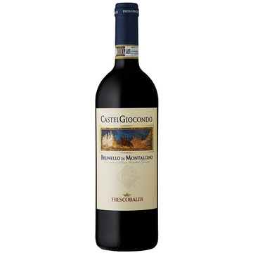 Frescobaldi Castelgiocondo 2020 (1x37.5cl)