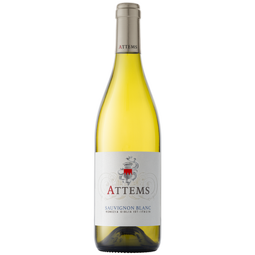 Frescobaldi Attems Sauvignon  2023 (1x75cl)
