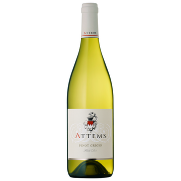 Frescobaldi Attems Pinot Grigio  2023 (1x75cl)